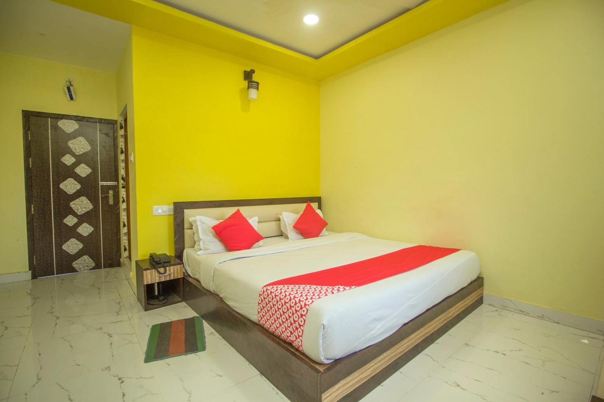 Hotel O Resort Green Wave Lataguri Extérieur photo