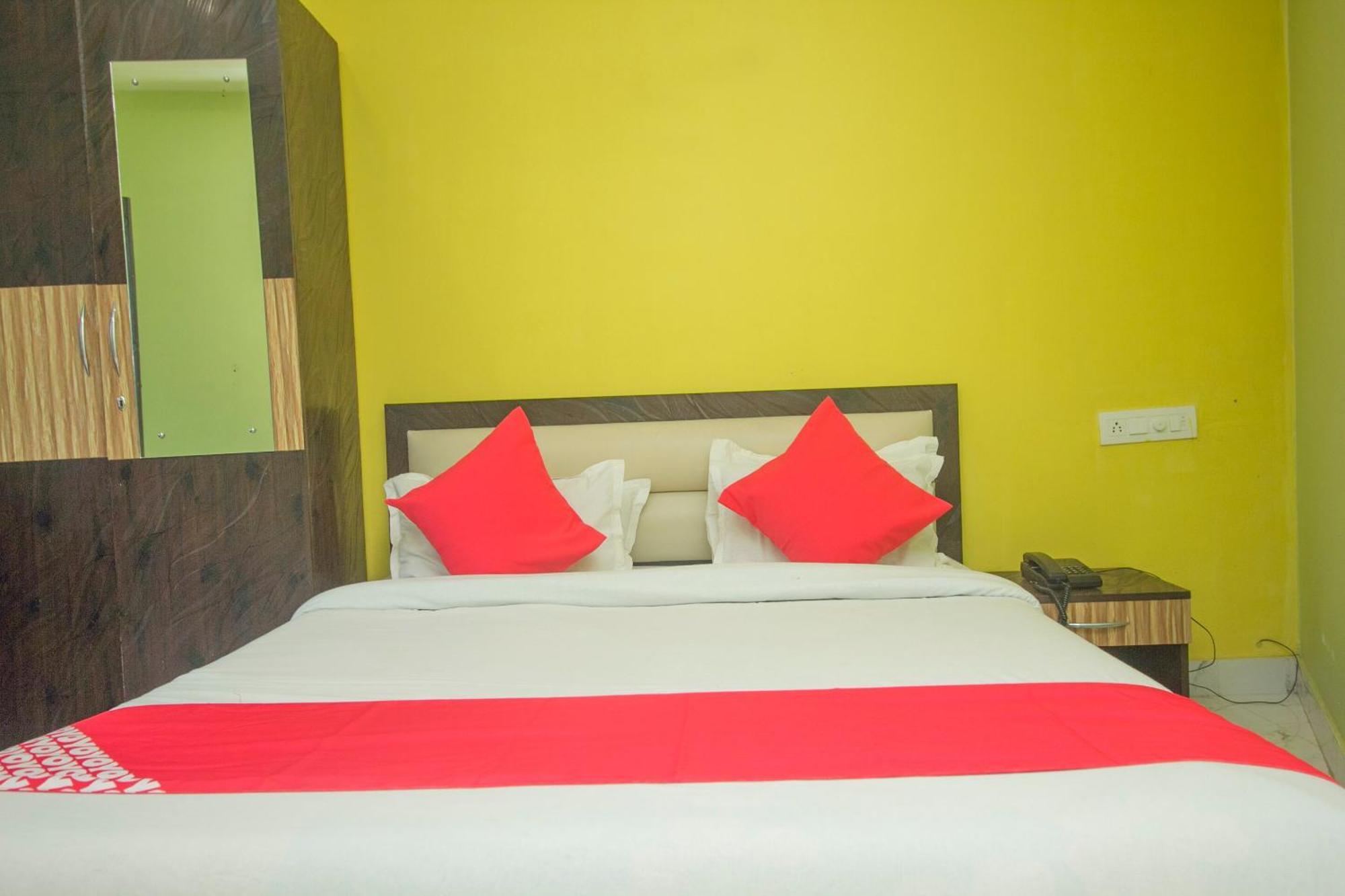 Hotel O Resort Green Wave Lataguri Extérieur photo