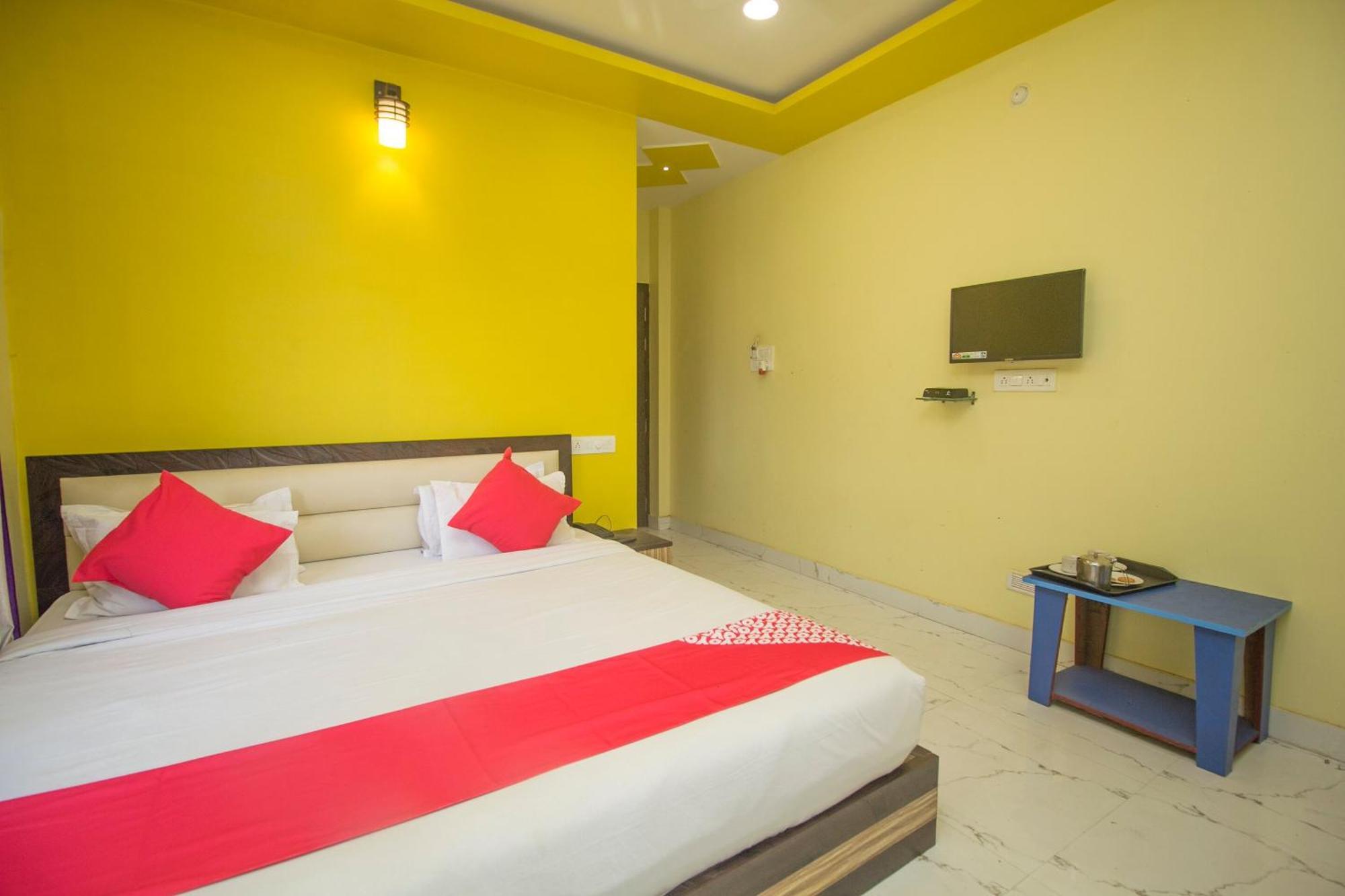 Hotel O Resort Green Wave Lataguri Extérieur photo