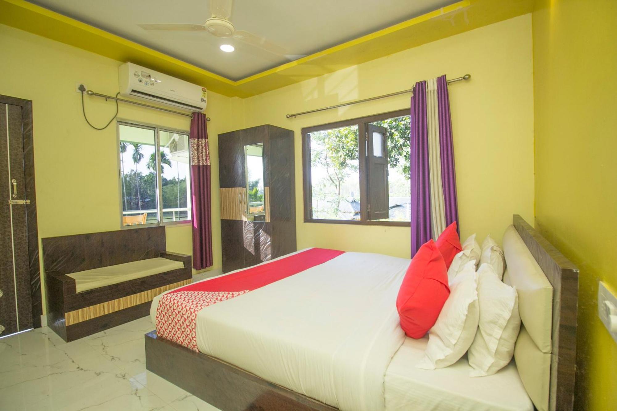 Hotel O Resort Green Wave Lataguri Extérieur photo