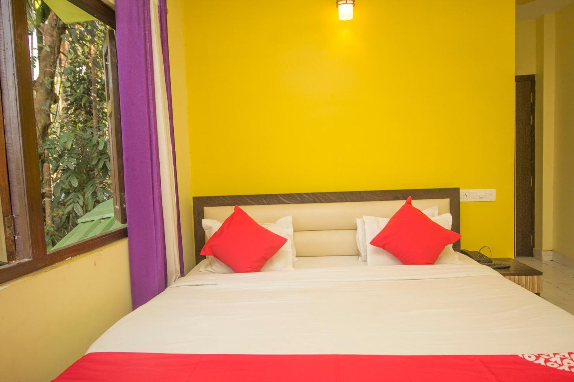 Hotel O Resort Green Wave Lataguri Extérieur photo