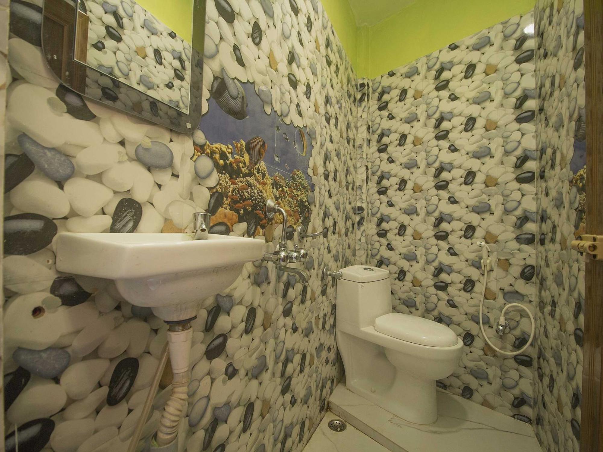 Hotel O Resort Green Wave Lataguri Extérieur photo