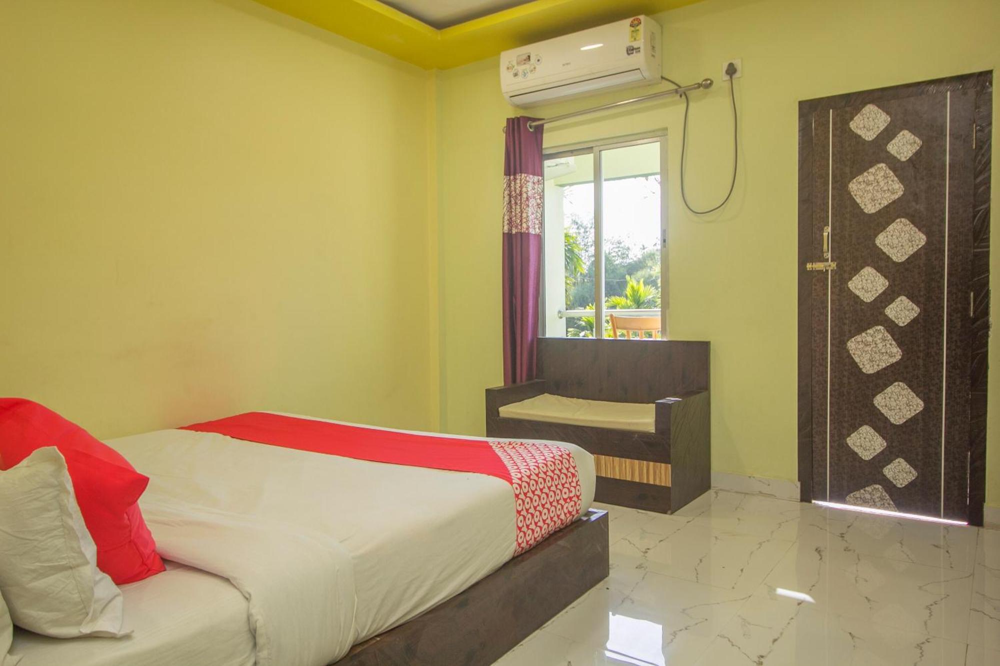 Hotel O Resort Green Wave Lataguri Extérieur photo