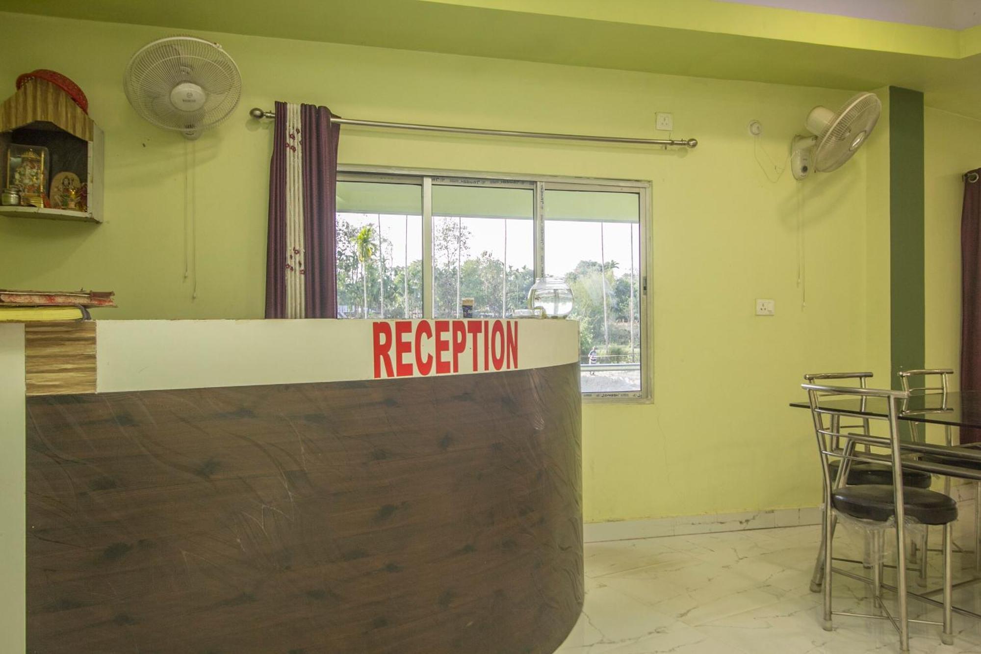 Hotel O Resort Green Wave Lataguri Extérieur photo